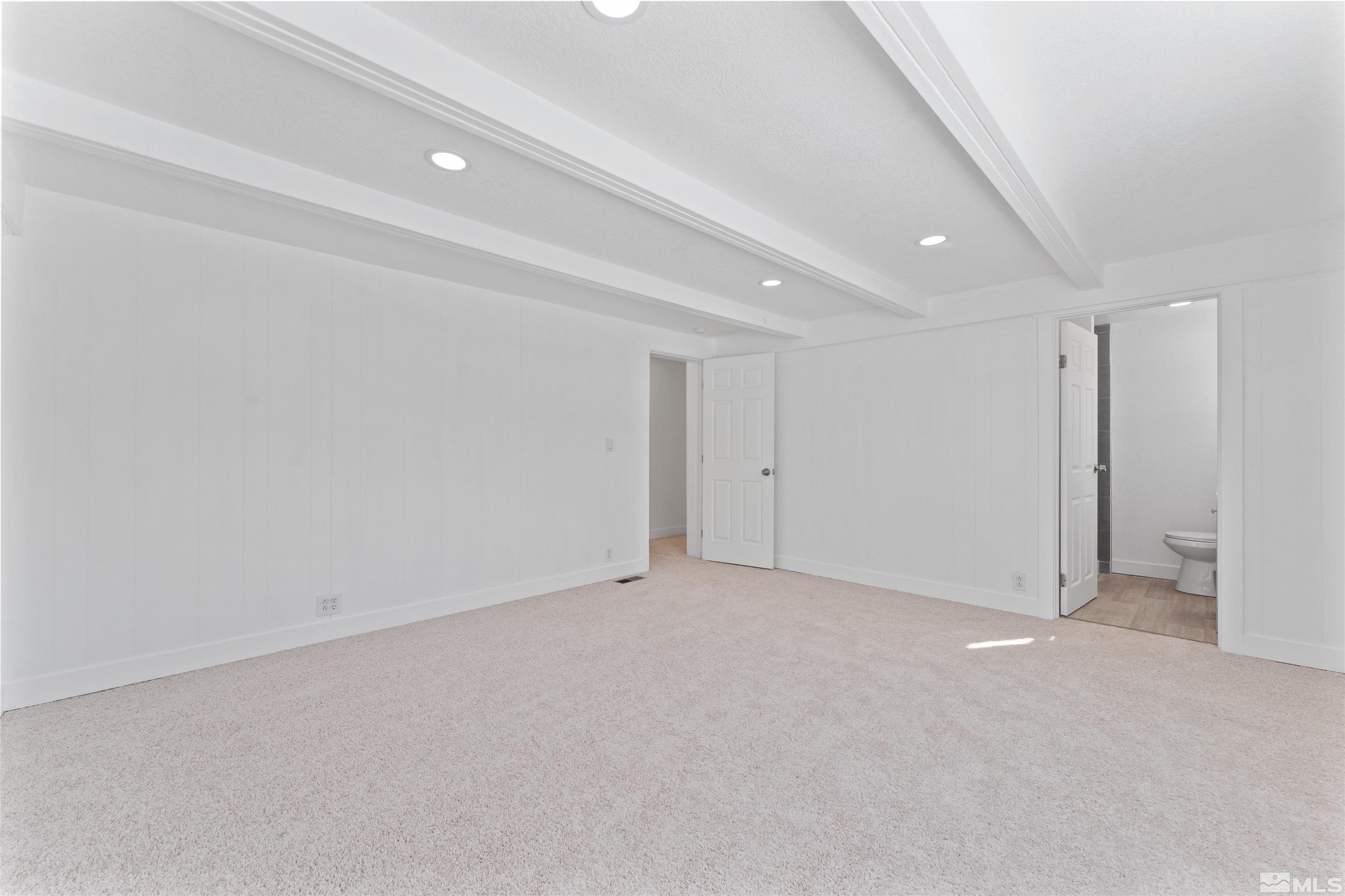 3993 Kiwi Court Reno, NV 89508 - Photo 22 of 39 a view of an empty room