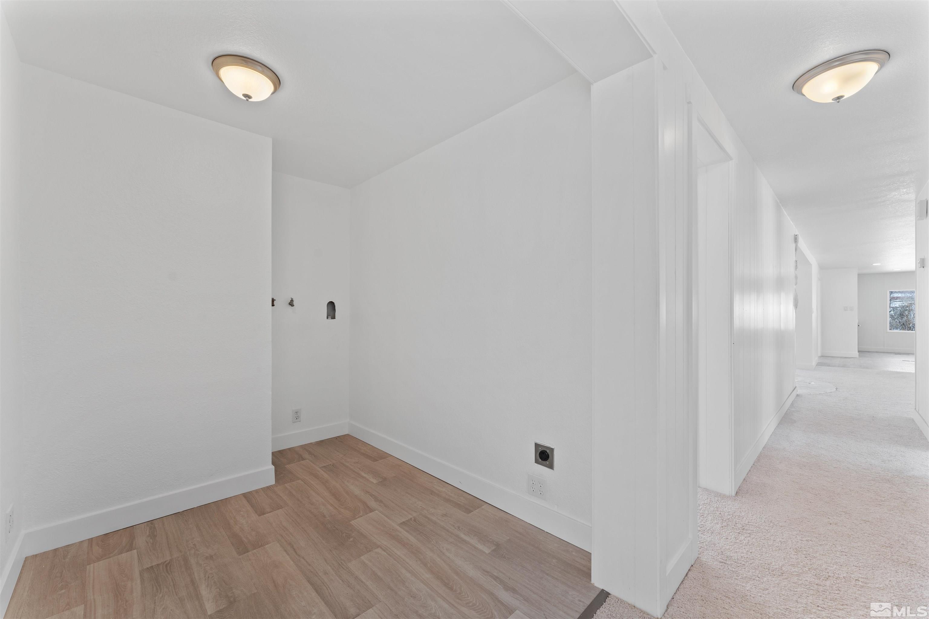 3993 Kiwi Court Reno, NV 89508 - Photo 30 of 39 a view of a room with wooden floor