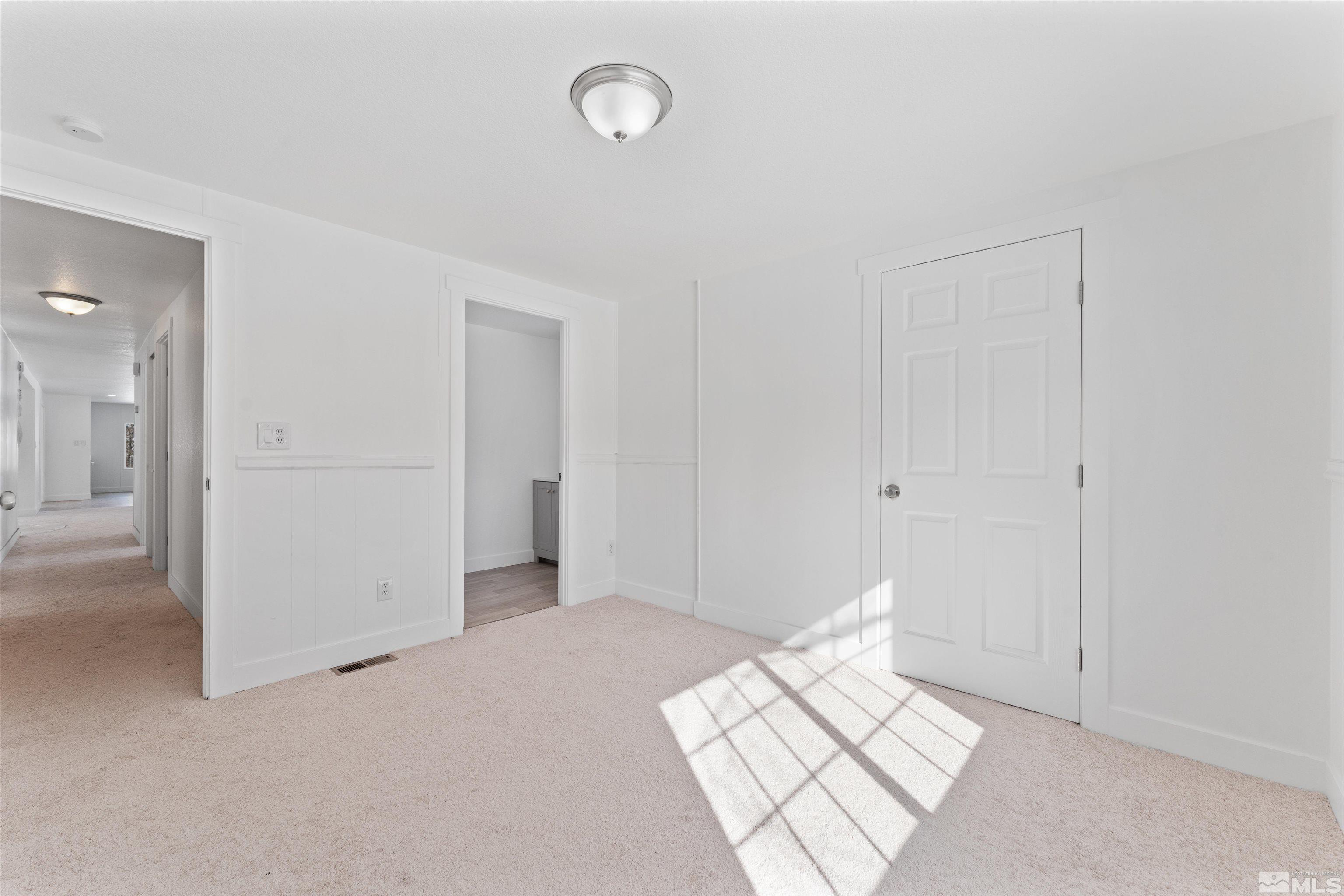 3993 Kiwi Court Reno, NV 89508 - Photo 32 of 39 a view of an empty room and window