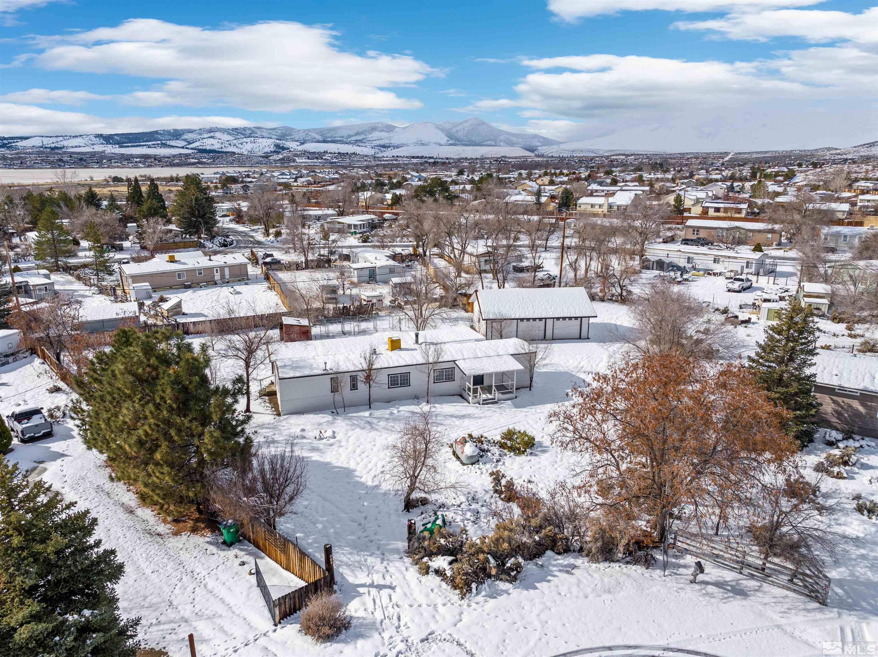 3993 Kiwi Court Reno, NV 89508 - Photo 35 of 39 a view of a city