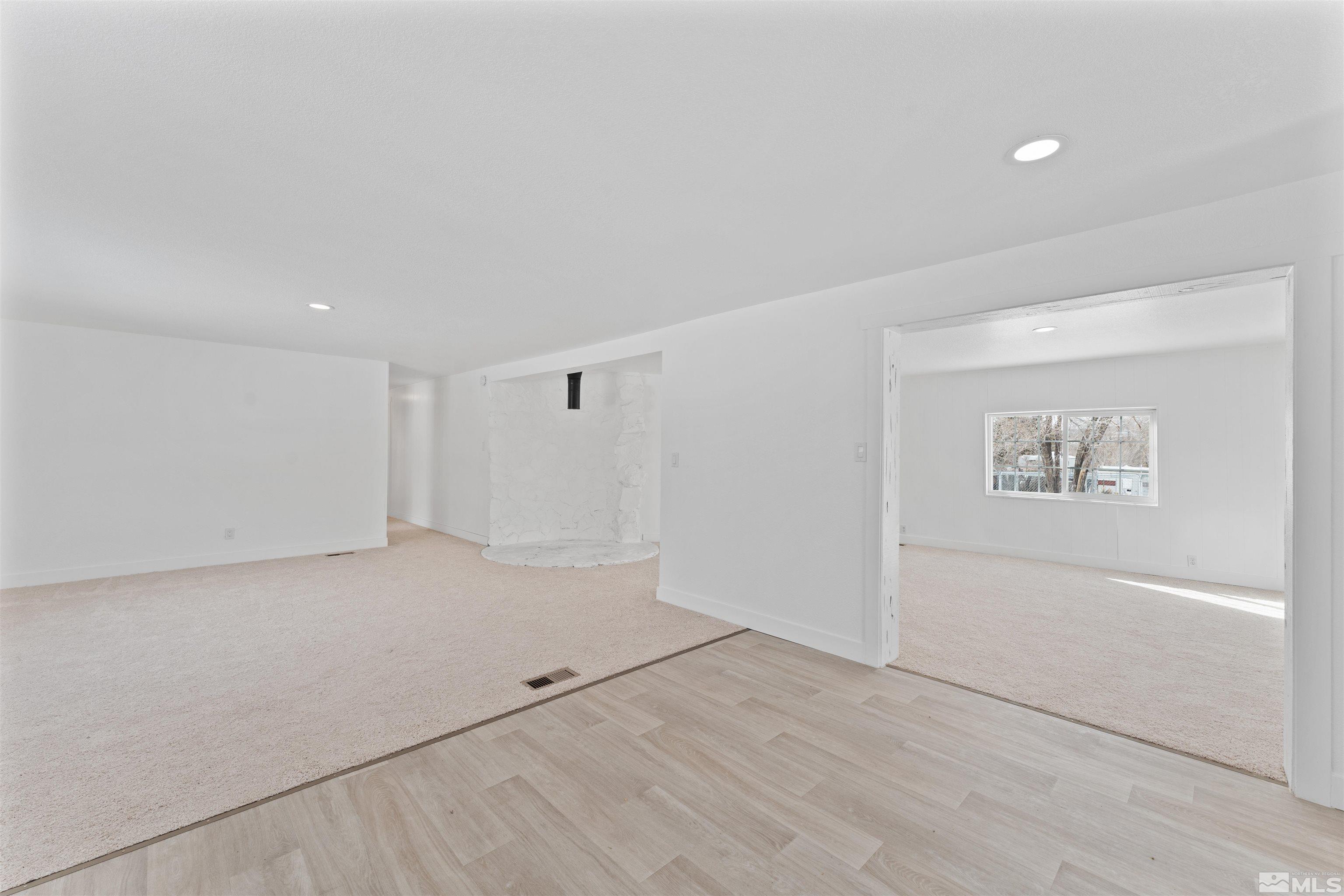 3993 Kiwi Court Reno, NV 89508 - Photo 10 of 39 a view of an empty room