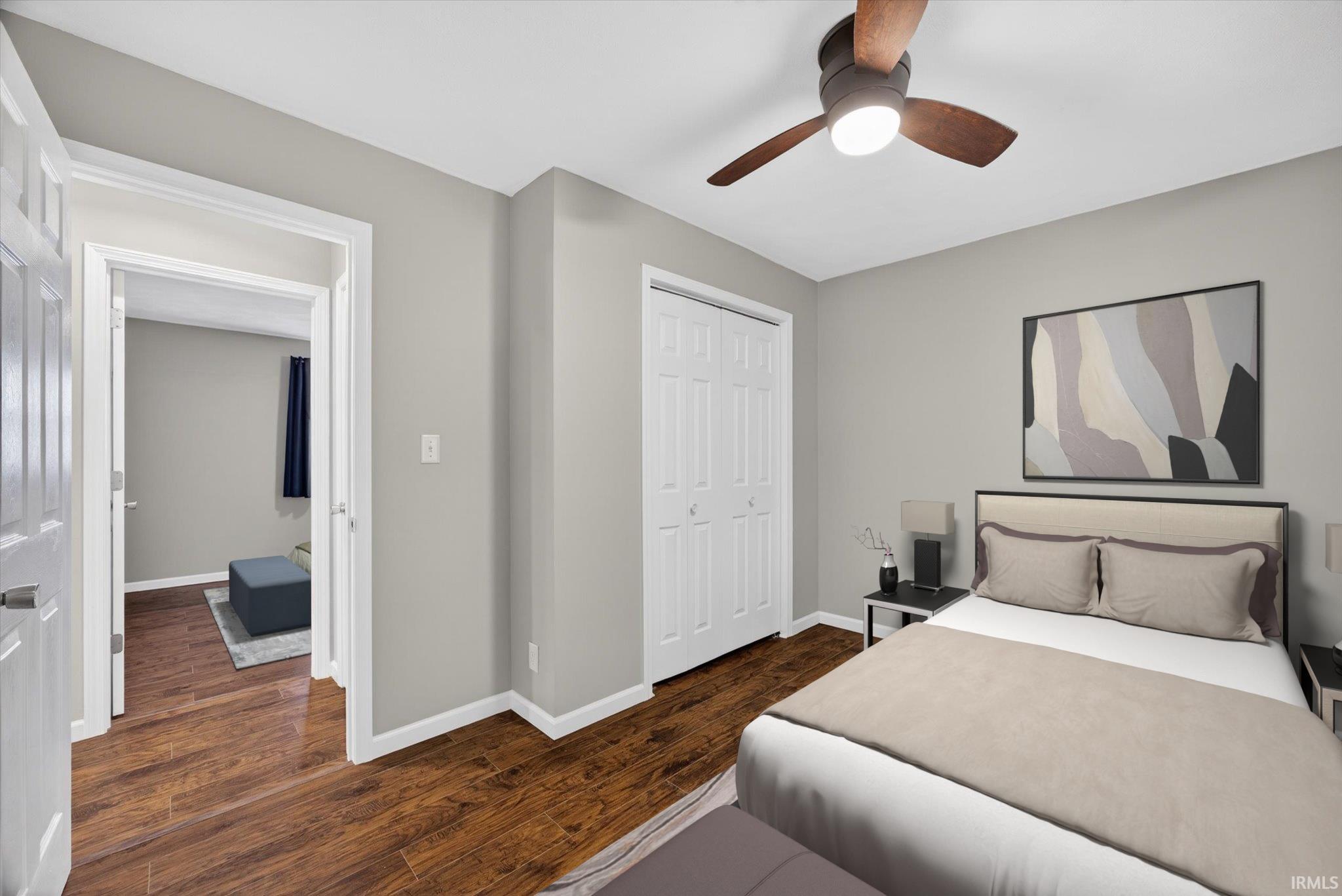 7229 Zikes Road South Bloomington, IN 47401 - Photo 16 of 33 Gallery Image 16