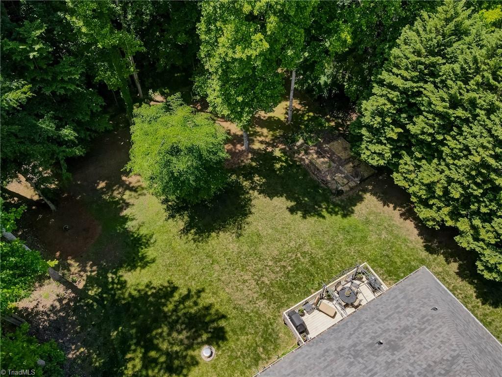 3420 Tanglebrook Trail Clemmons, NC 27012 - Photo 37 of 46