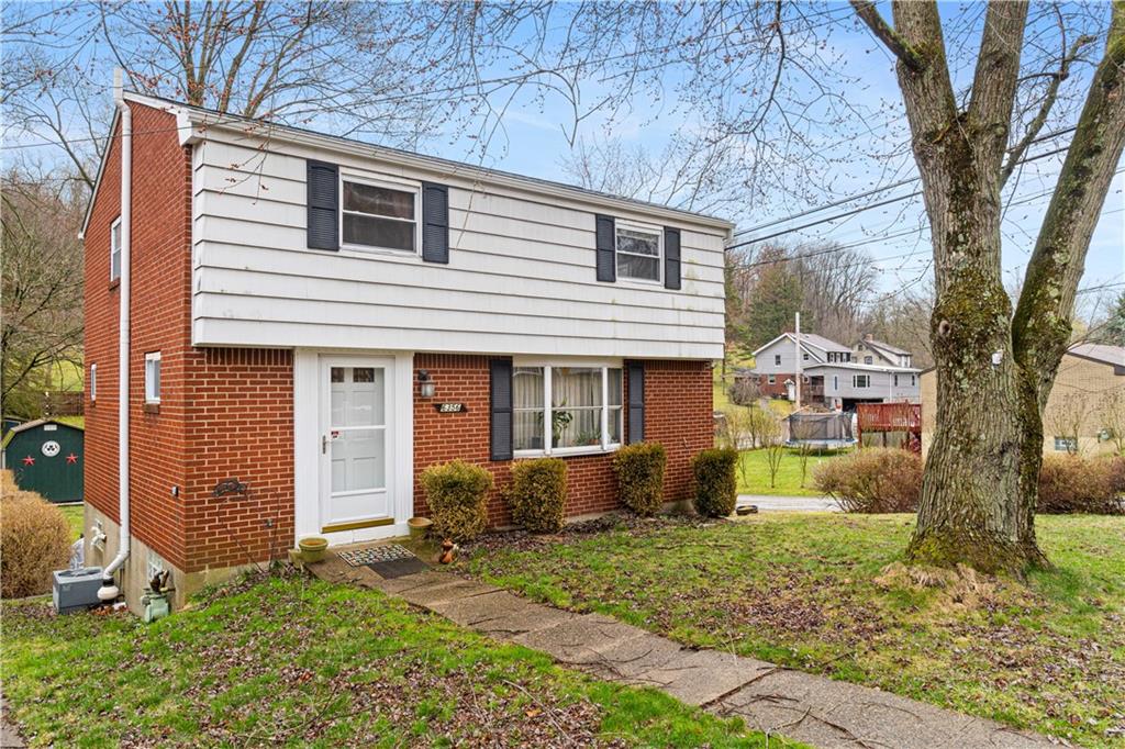 6356 Poketa Road Verona, PA 15147 - Photo 3 of 23 Gallery Image 3