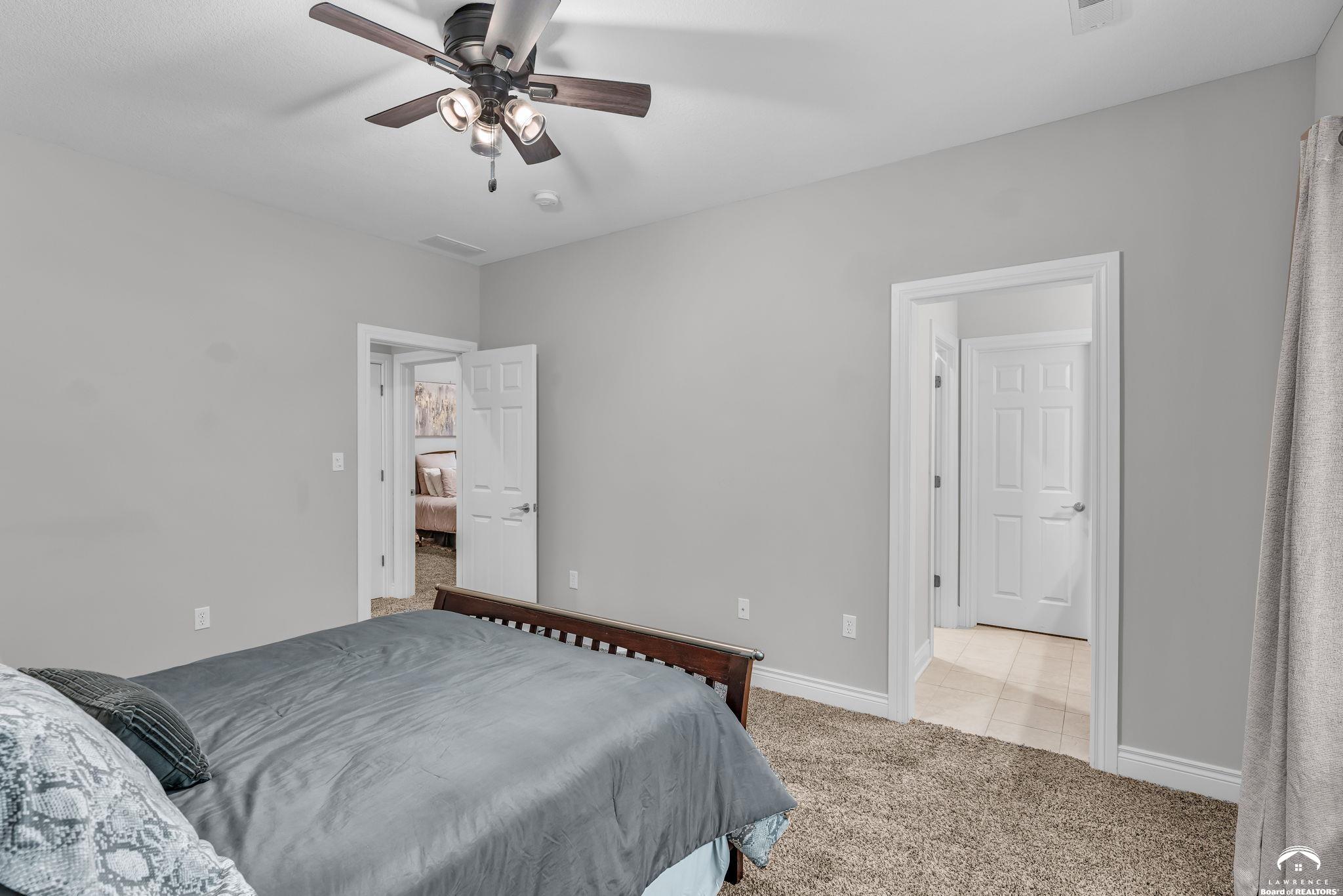 1606 Burning Tree Drive Lawrence, KS 66047 - Photo 53 of 80