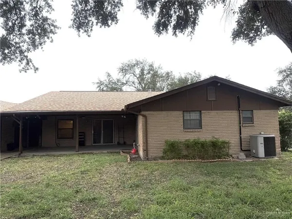 $264,900 | 401 Gardenia Avenue, McAllen, TX 78501