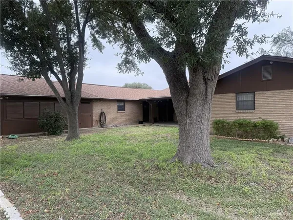 $264,900 | 401 Gardenia Avenue, McAllen, TX 78501