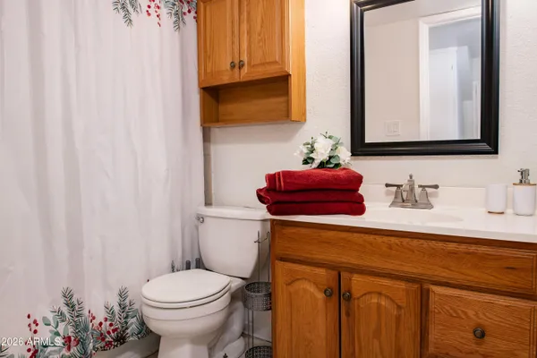 $1,500 | 3416 North 44th Street, Unit 35, Phoenix, AZ 85018