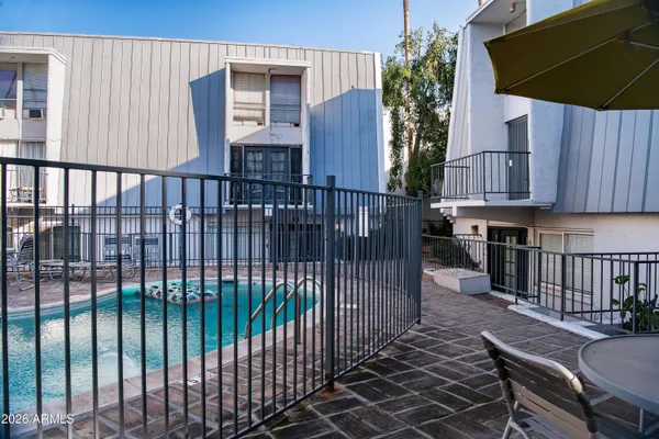 $1,500 | 3416 North 44th Street, Unit 35, Phoenix, AZ 85018