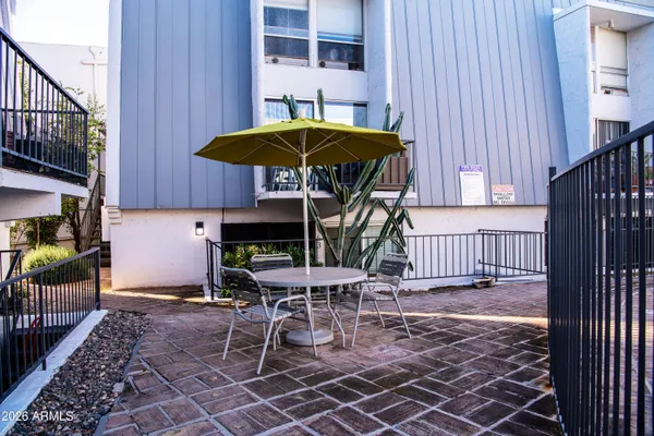 $1,500 | 3416 North 44th Street, Unit 35, Phoenix, AZ 85018