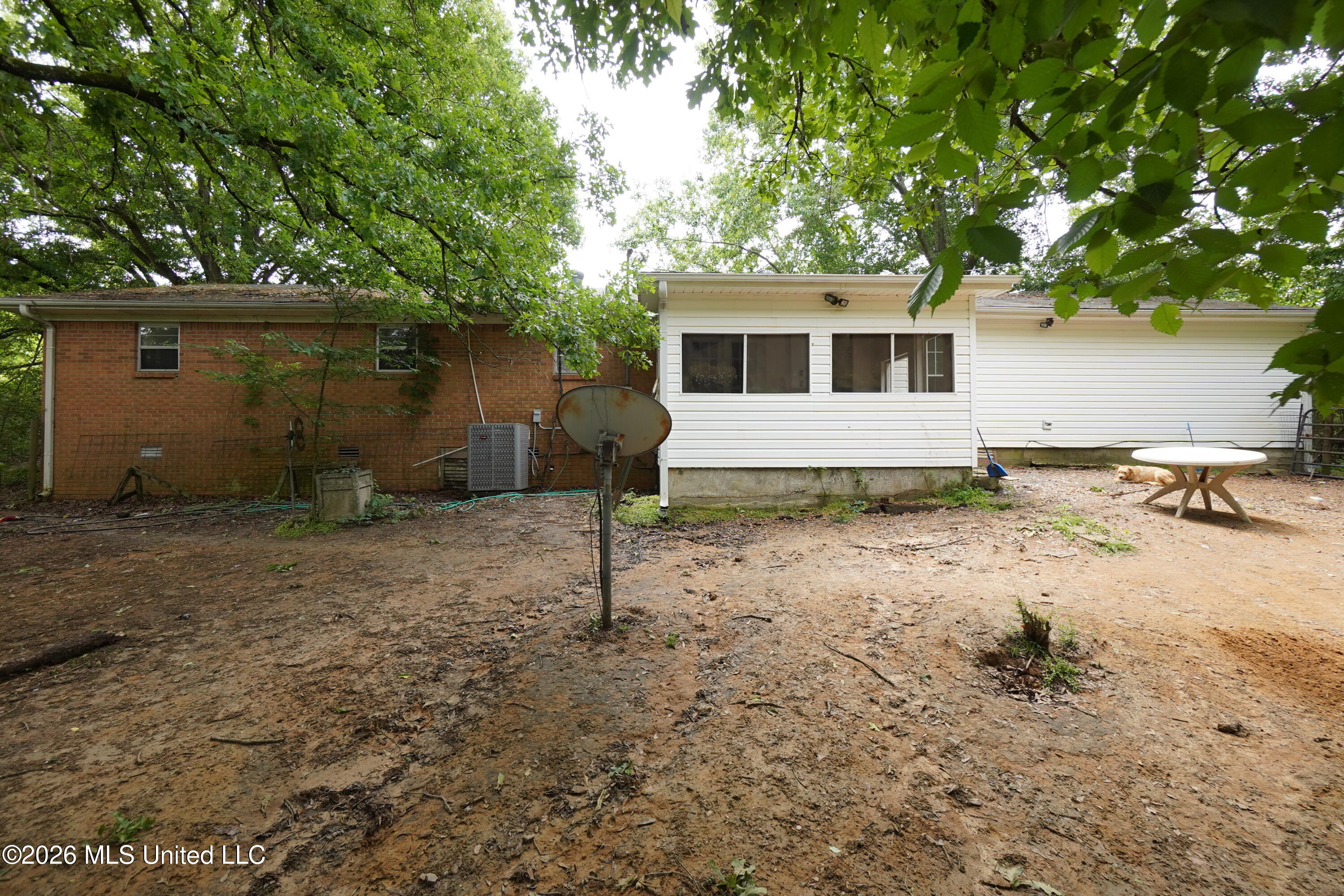 1812 Old Memphis Oxford Road Coldwater, MS 38618 - Photo 6 of 20 DSC03081