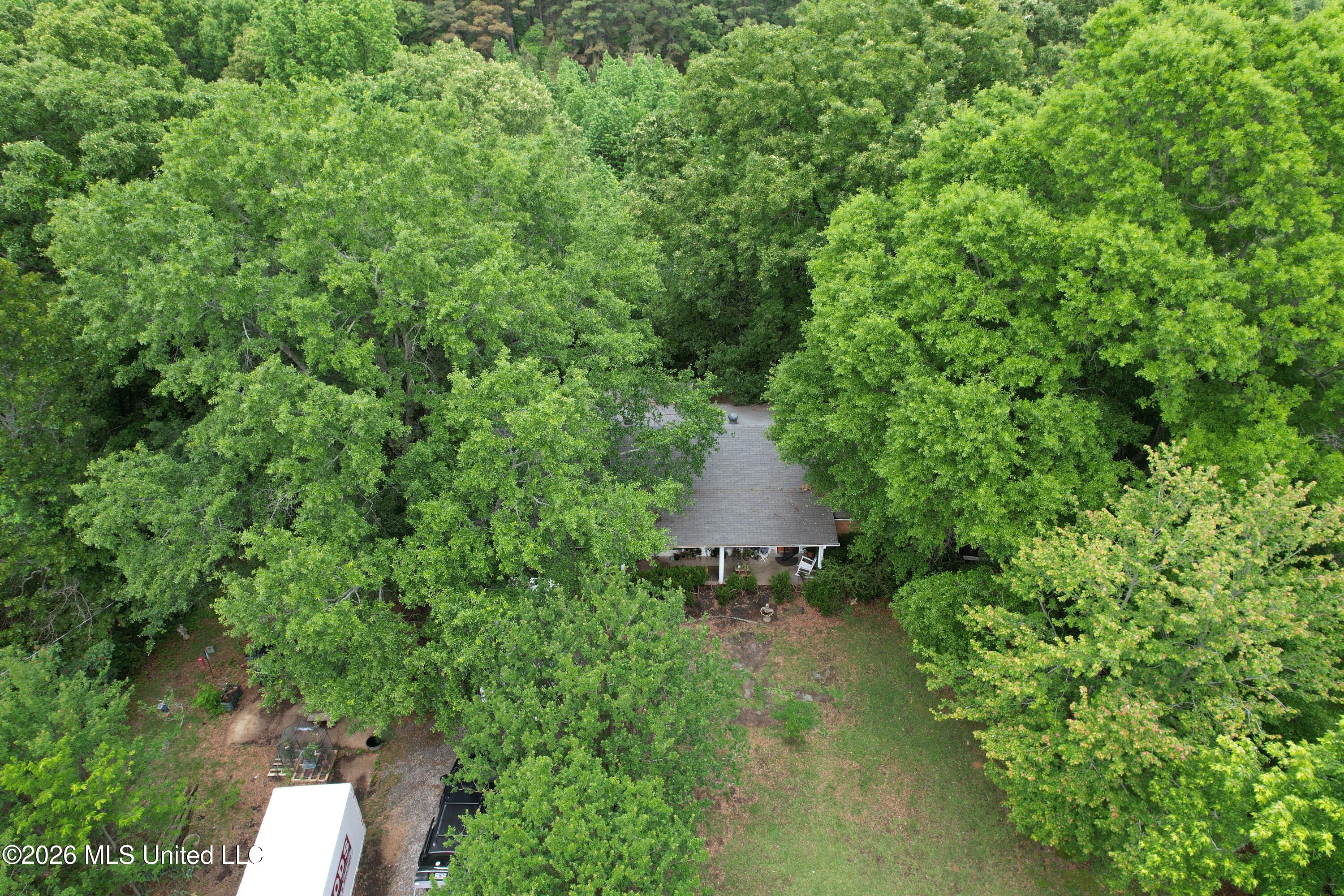 1812 Old Memphis Oxford Road Coldwater, MS 38618 - Photo 7 of 20 DJI_0616