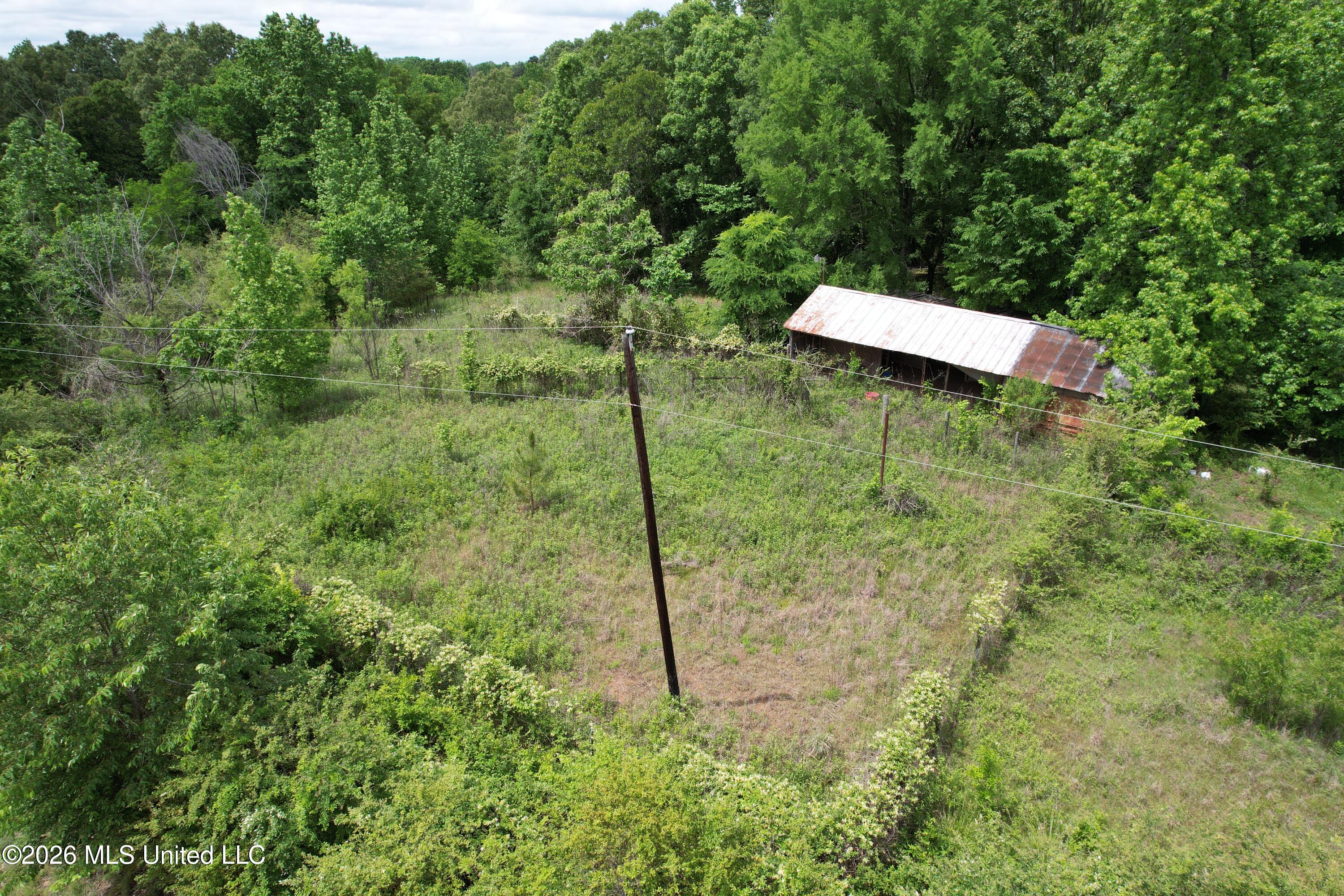 1812 Old Memphis Oxford Road Coldwater, MS 38618 - Photo 9 of 20 DJI_0622