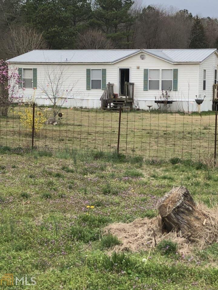 2121 Fish Creek Road Cedartown, GA 30125 - Photo 1 of 1
