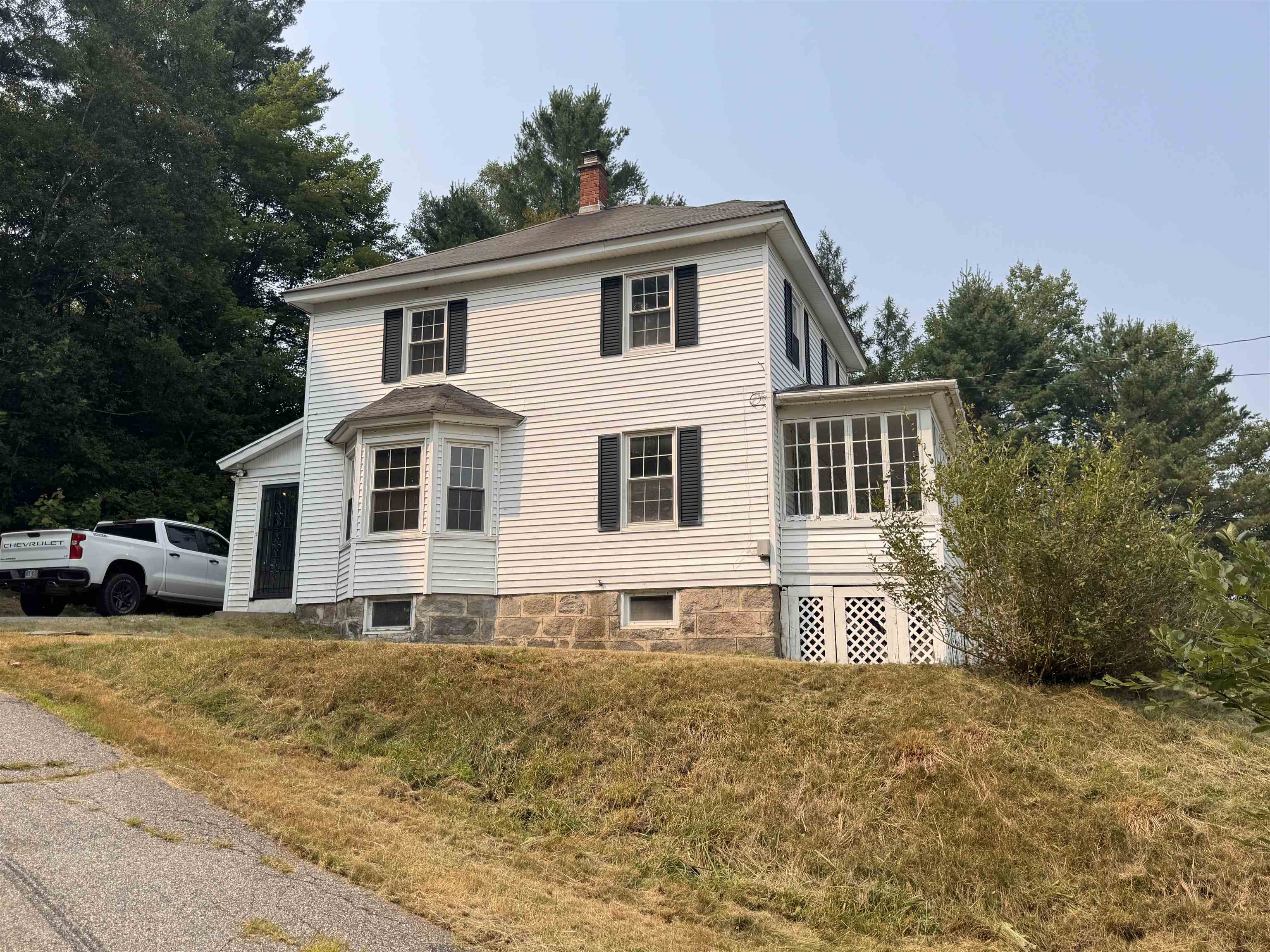 1895 Riverside Drive Berlin, NH 03570 - Photo 2 of 38