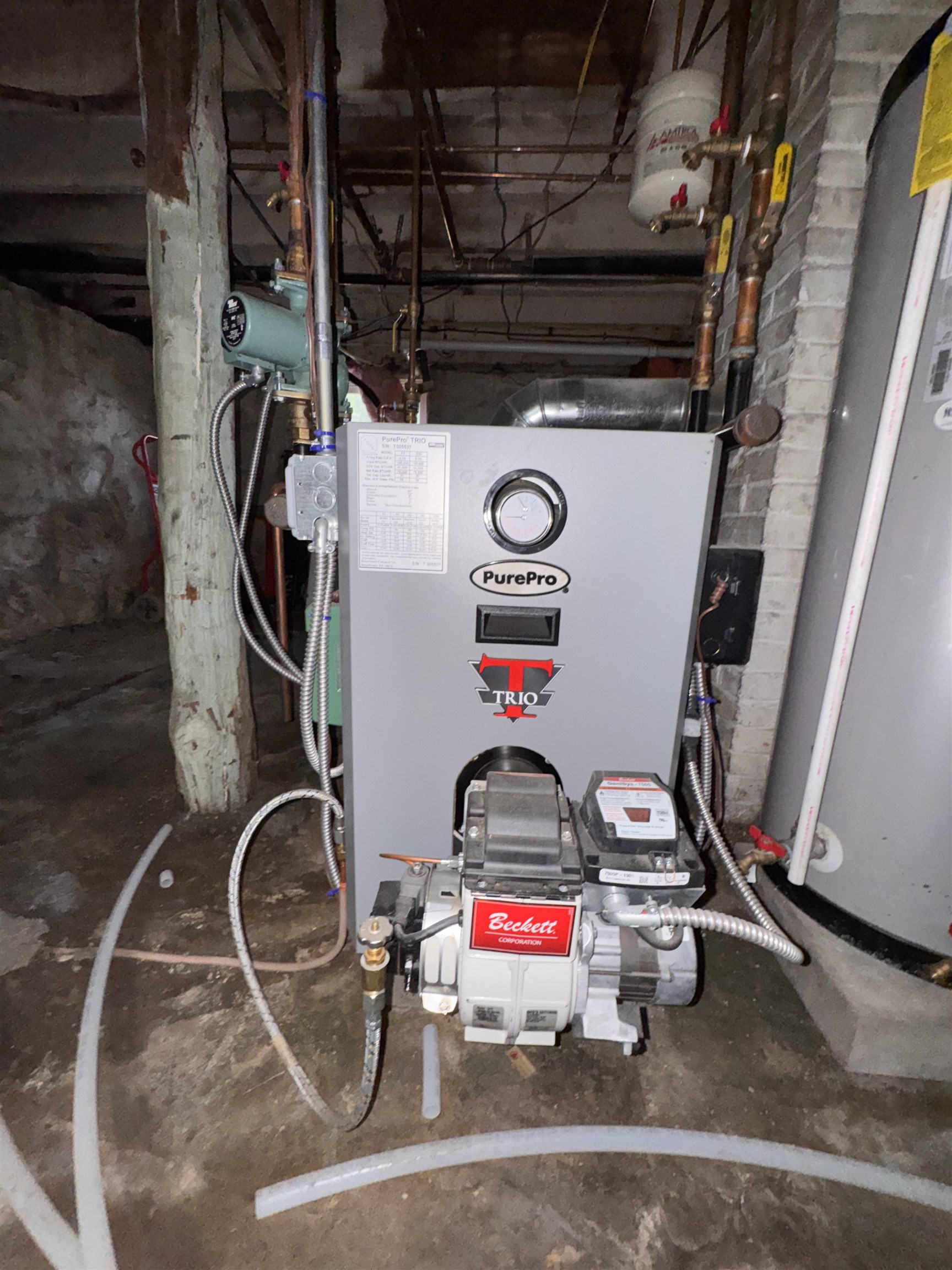 1895 Riverside Drive Berlin, NH 03570 - Photo 31 of 38