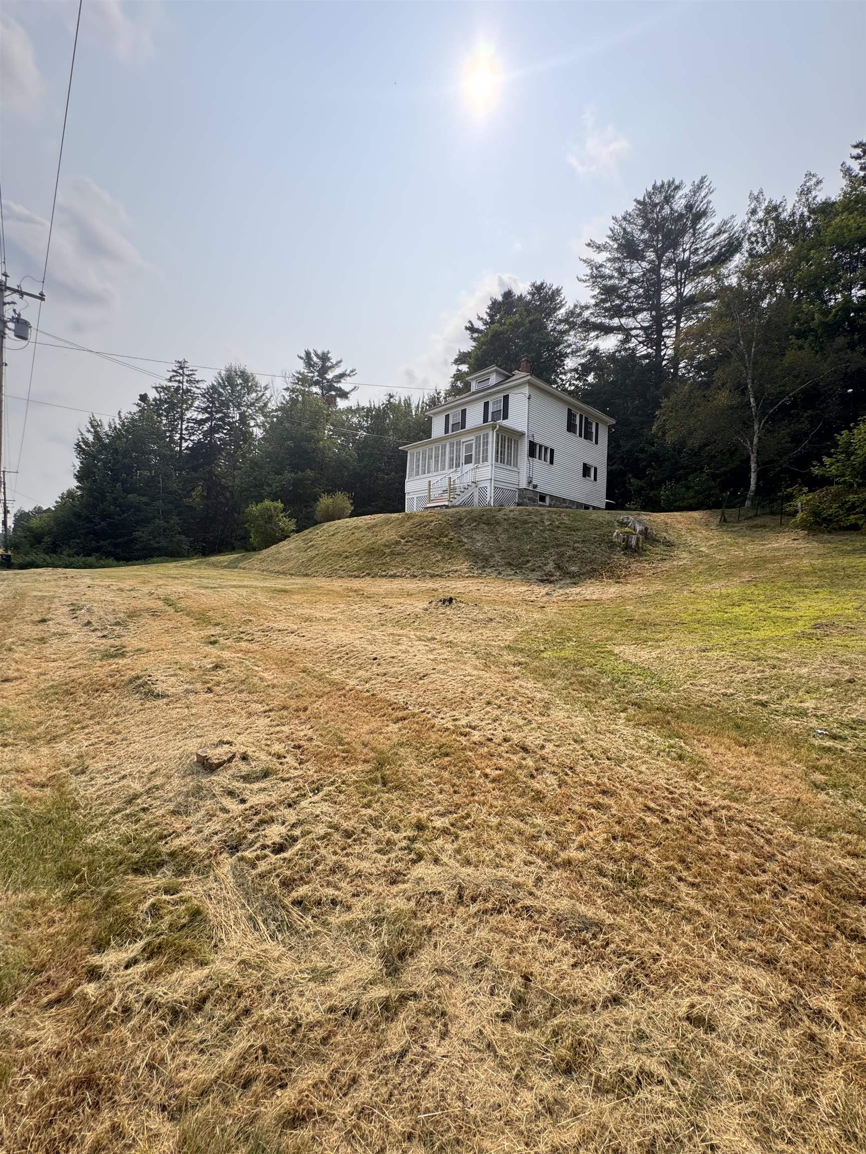 1895 Riverside Drive Berlin, NH 03570 - Photo 33 of 38