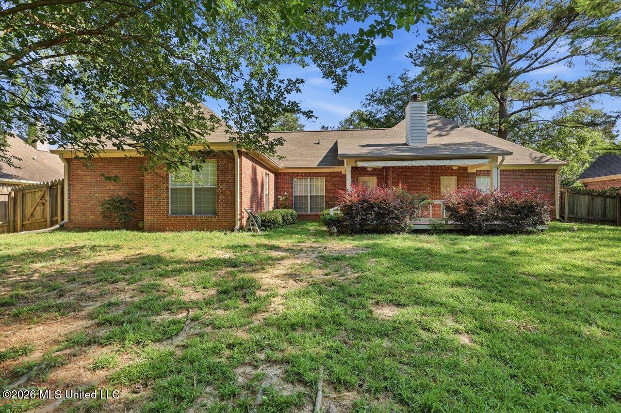 383 Pinewood Lane Ridgeland, MS 39157 - Photo 37 of 46 35-383 Pinewood Ln _ Hometoursms.com