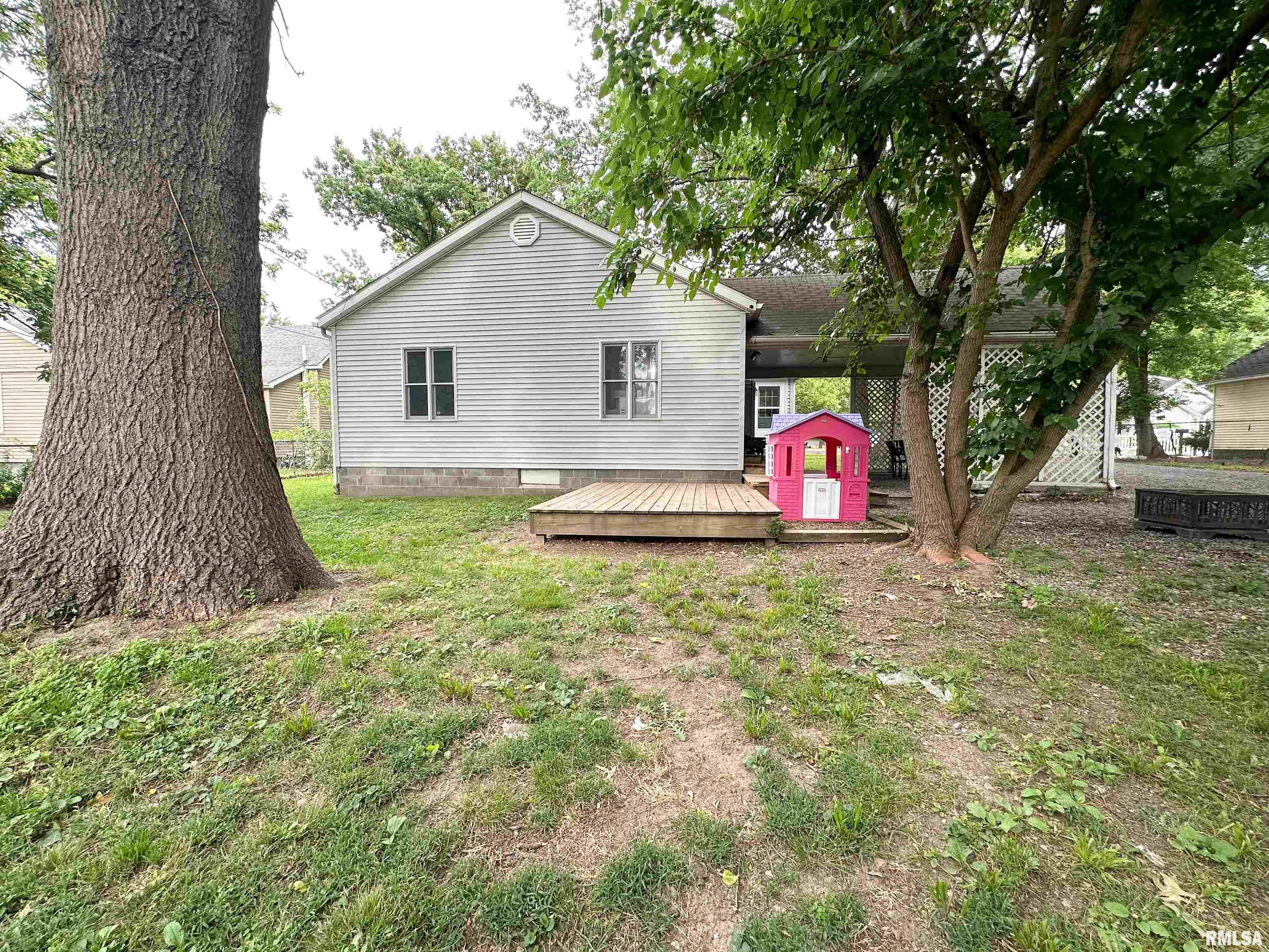 505 South 7th Street Herrin, IL 62948 - Photo 25 of 27