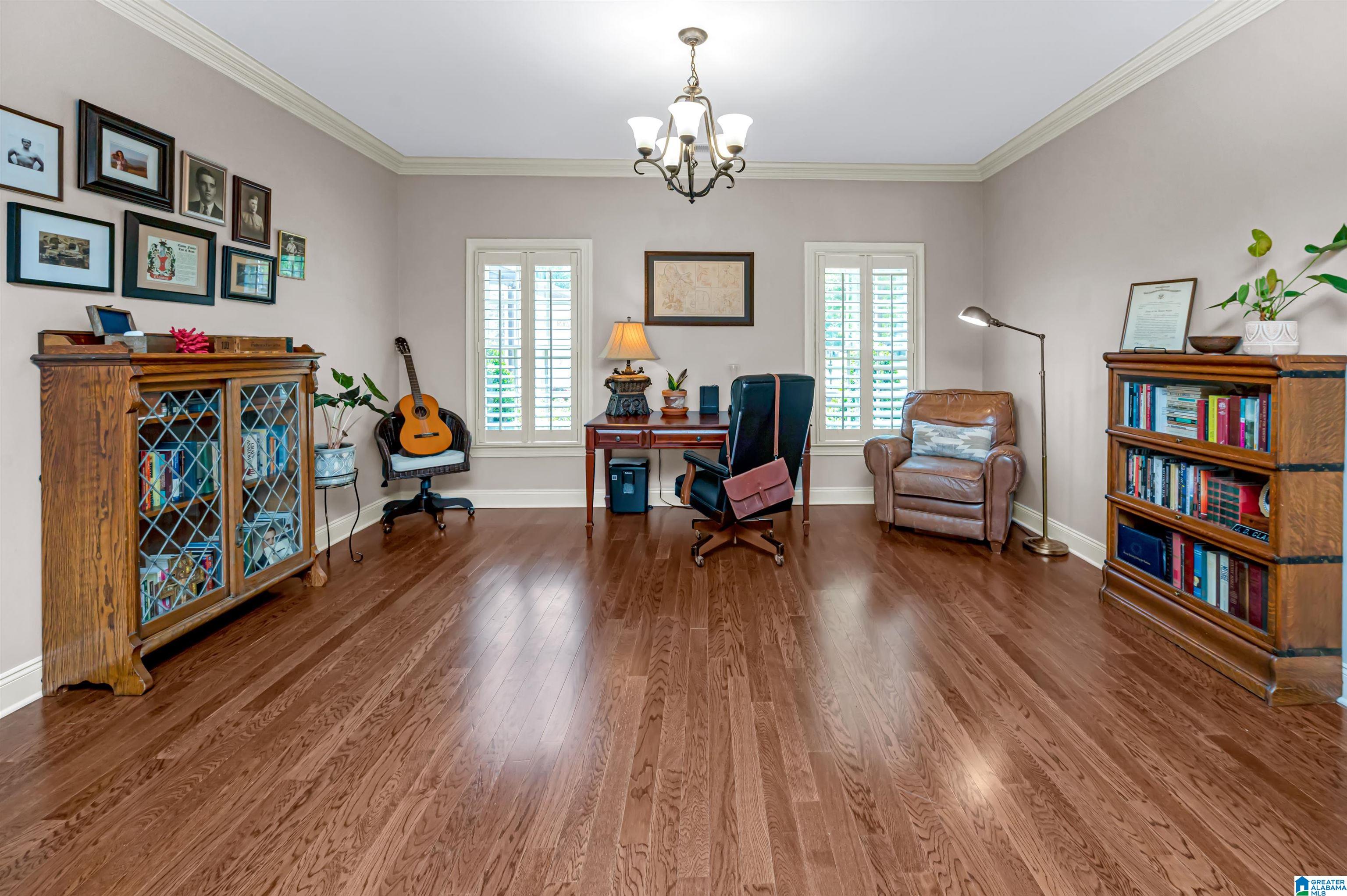 2375 Freestone Ridge Cove Birmingham, AL 35226 - Photo 6 of 51