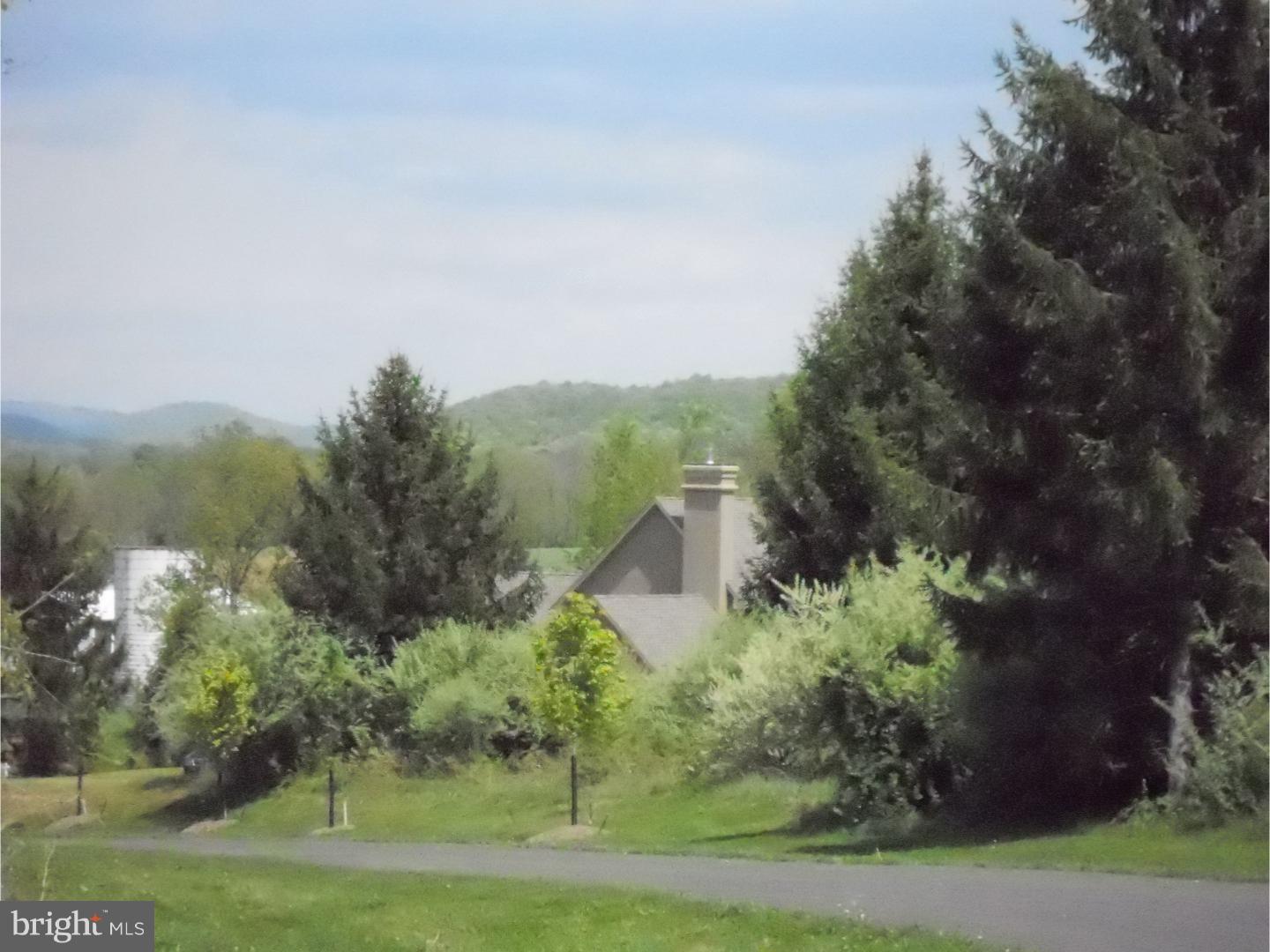 1218 Evergreen Road Riegelsville, PA 18077 - Photo 1 of 3
