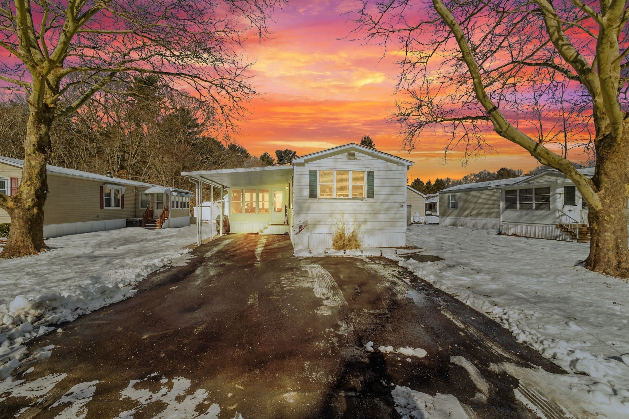 13 Valley Forge Road Taunton, MA 02780 - Photo 2 of 26 Gallery Image 2