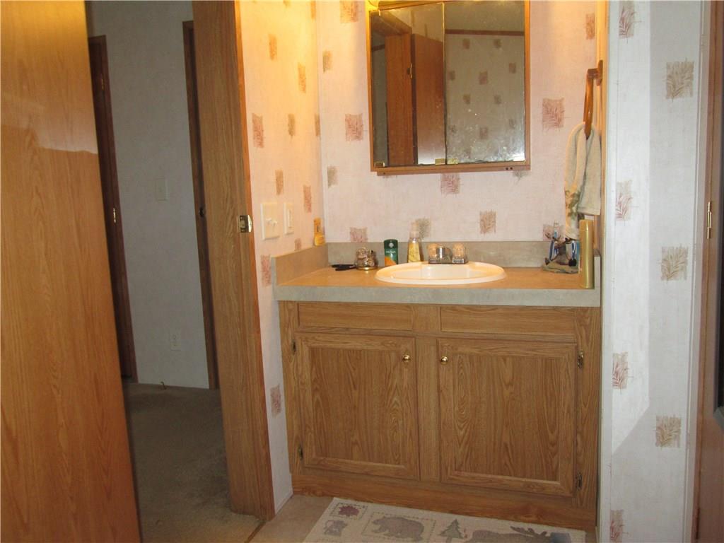 431 B School Road Clinton, PA 15026 - Photo 12 of 25 Ensuite master bath