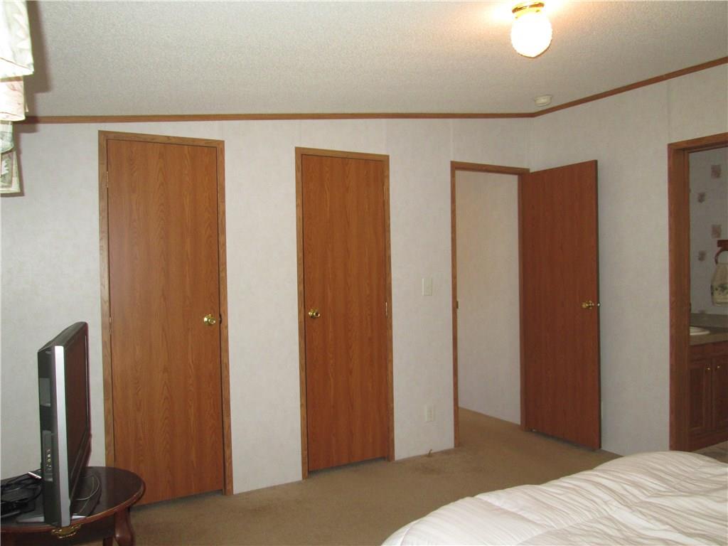 431 B School Road Clinton, PA 15026 - Photo 10 of 25 Master bedroom had double closets