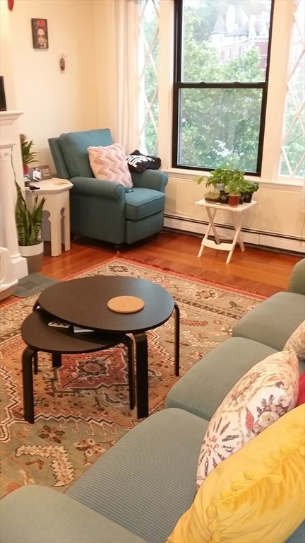 1672 Beacon Street, Unit 3B Brookline, MA 02445 - Photo 5 of 5
