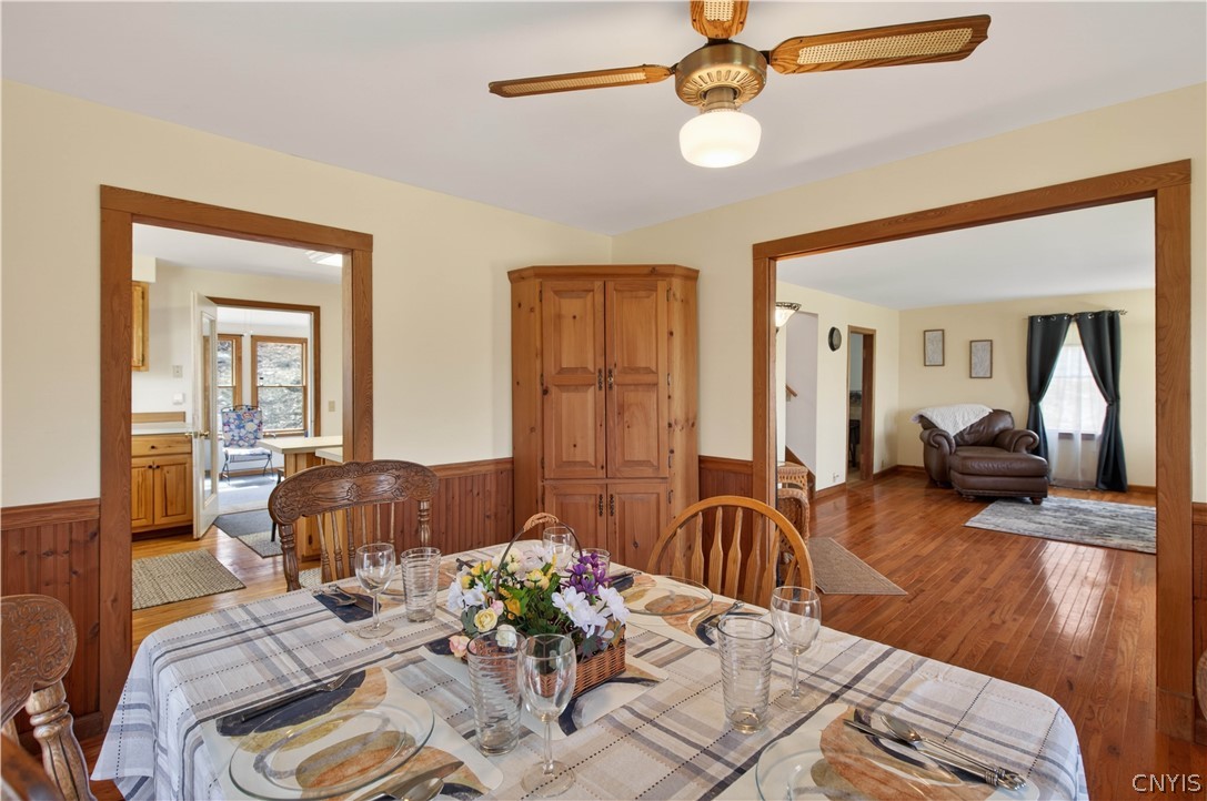 3756 Oak Hill Road Otisco, NY 13110 - Photo 3 of 21