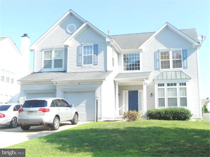 23 Raintree Drive Sicklerville, NJ 08081 - Photo 1 of 22