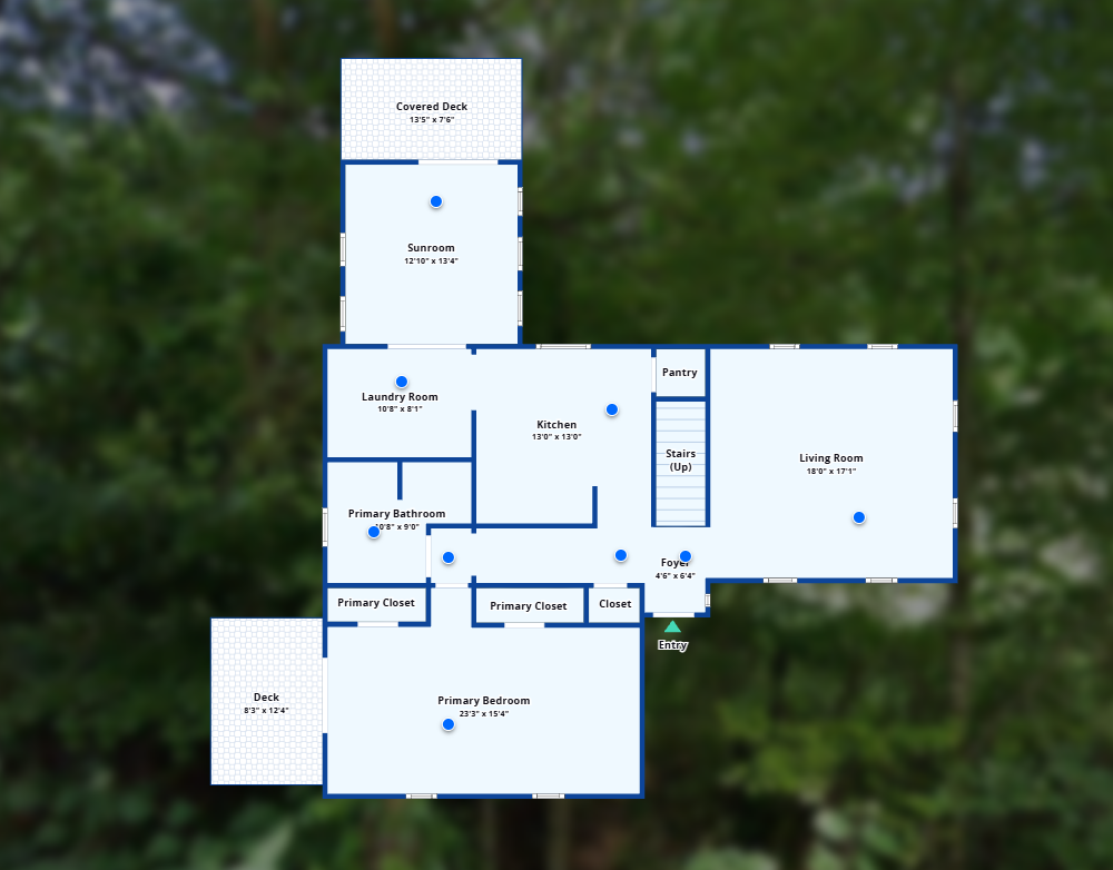 830 Narrow Gap Road Paint Lick, KY 40461 - Photo 63 of 64 Gallery Image 63
