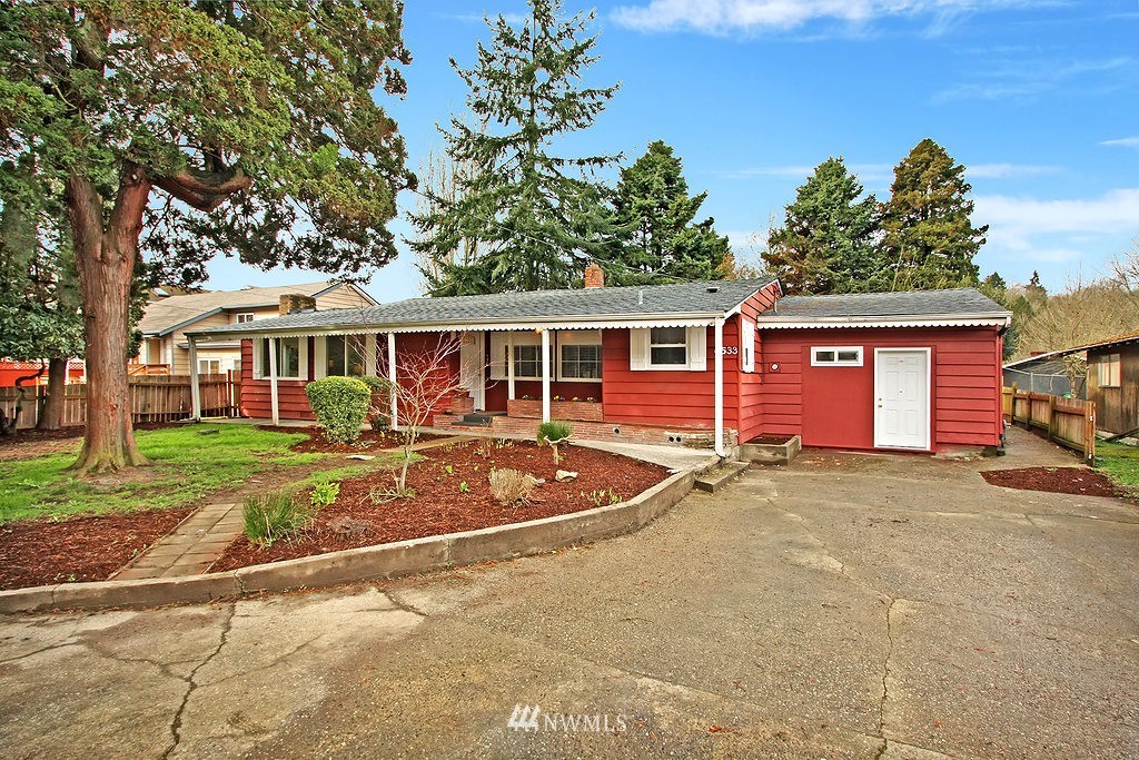 6533 Delridge Way Southwest Seattle, WA 98106 - Photo 20 of 20 Gallery Image 20