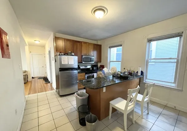 $5,800 | 17 Sachem Street, Unit 3, Boston, MA 02120