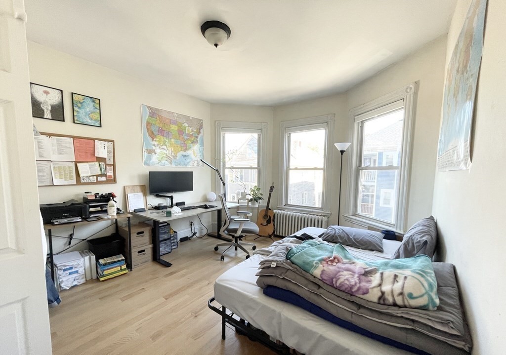 17 Sachem Street, Unit 3 Boston, MA 02120 - Photo 3 of 9