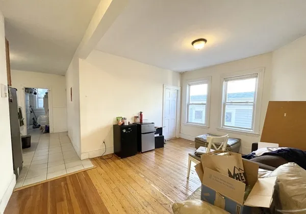 $5,800 | 17 Sachem Street, Unit 3, Boston, MA 02120
