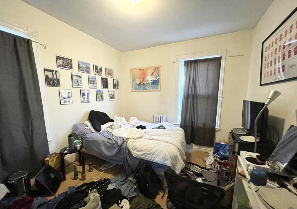 17 Sachem Street, Unit 3 Boston, MA 02120 - Photo 6 of 9