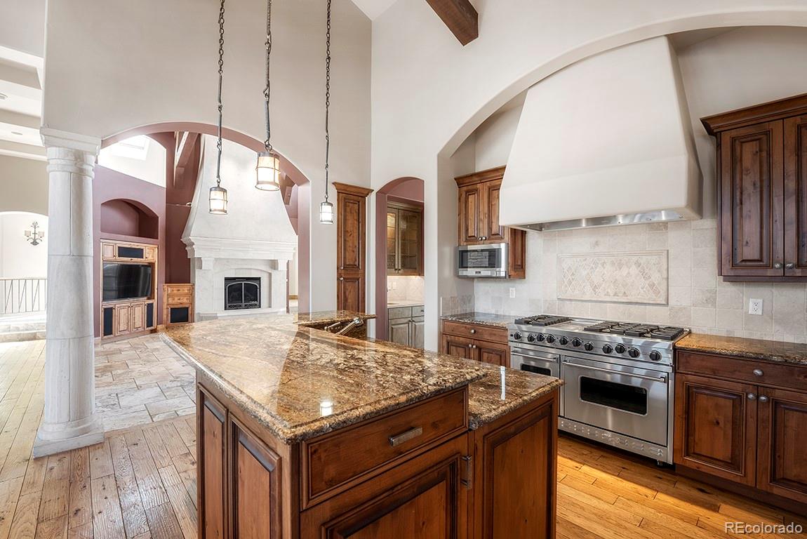 2409 Fossil Trace Drive Golden, CO 80401 - Photo 18 of 39