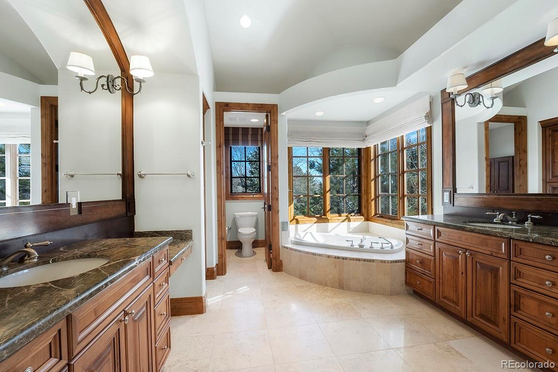 2409 Fossil Trace Drive Golden, CO 80401 - Photo 21 of 39