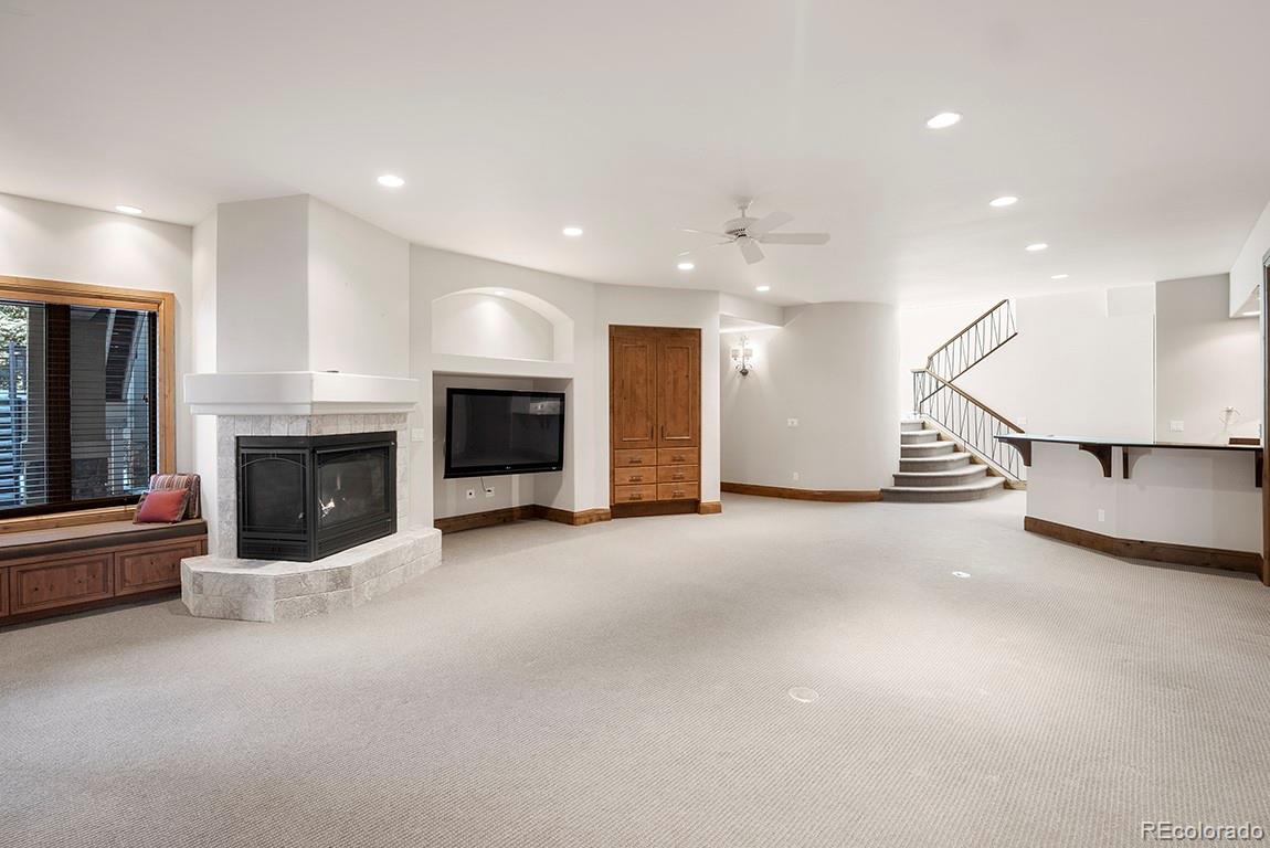 2409 Fossil Trace Drive Golden, CO 80401 - Photo 27 of 39