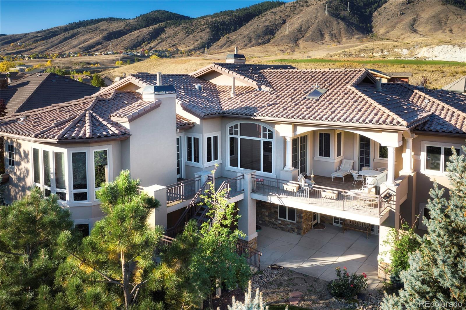 2409 Fossil Trace Drive Golden, CO 80401 - Photo 37 of 39