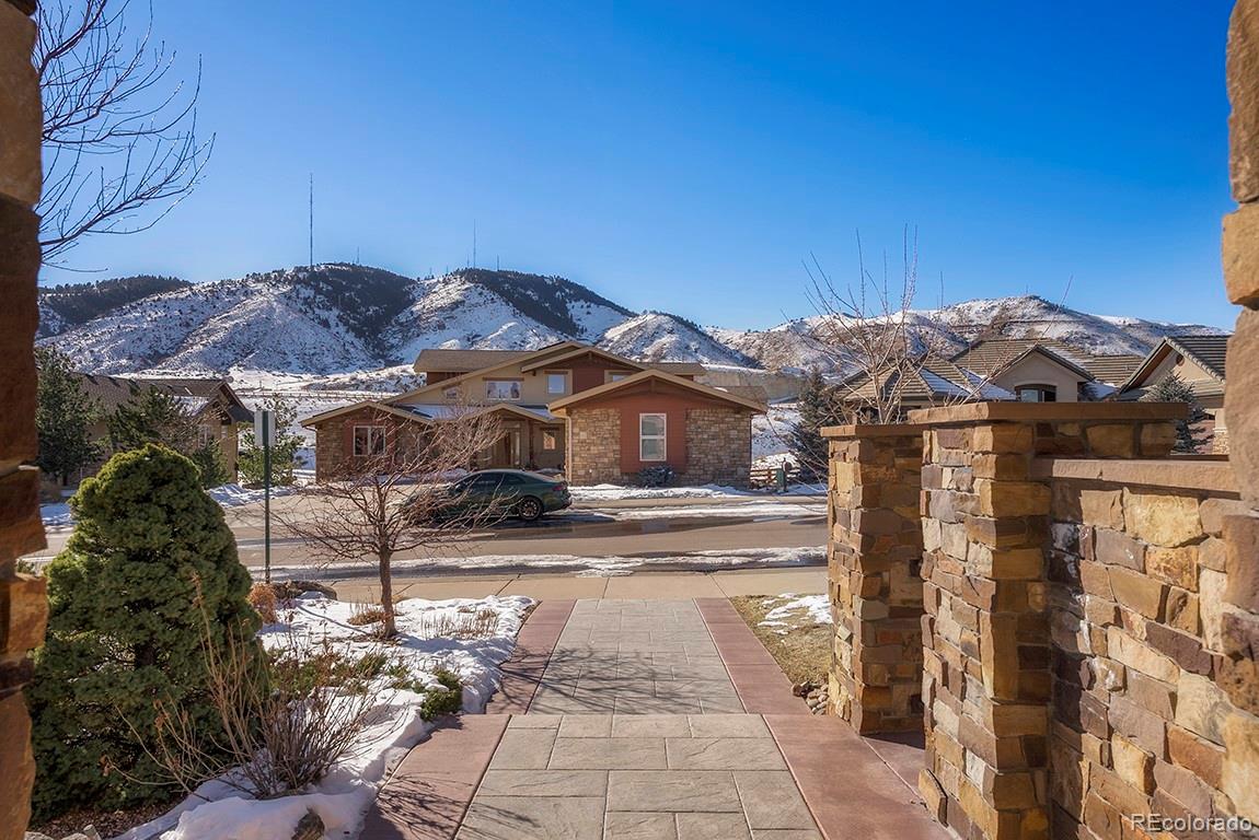 2409 Fossil Trace Drive Golden, CO 80401 - Photo 7 of 39