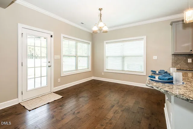 $549,000 | 514 Sunland Drive, Knightdale, NC 27545