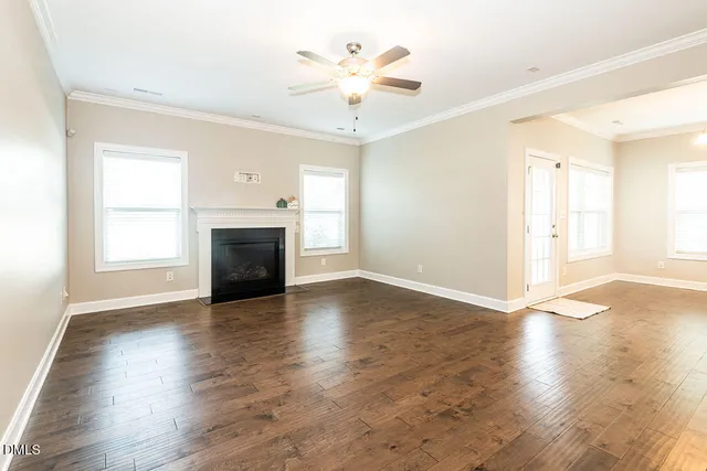 $549,000 | 514 Sunland Drive, Knightdale, NC 27545