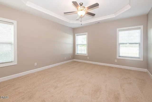 $549,000 | 514 Sunland Drive, Knightdale, NC 27545