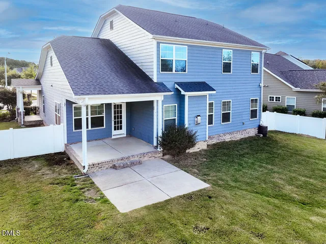 $549,000 | 514 Sunland Drive, Knightdale, NC 27545