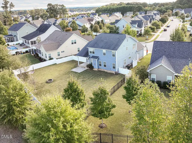 $549,000 | 514 Sunland Drive, Knightdale, NC 27545