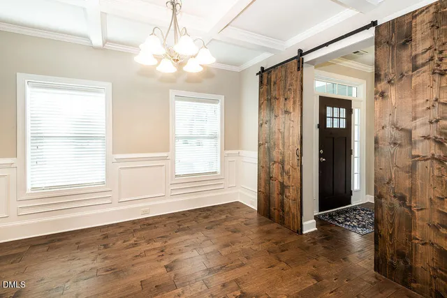 $549,000 | 514 Sunland Drive, Knightdale, NC 27545