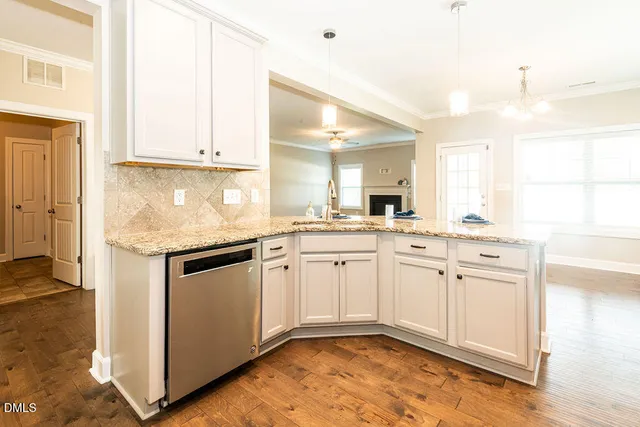 $549,000 | 514 Sunland Drive, Knightdale, NC 27545