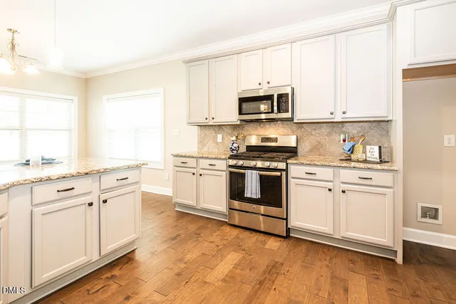 $549,000 | 514 Sunland Drive, Knightdale, NC 27545